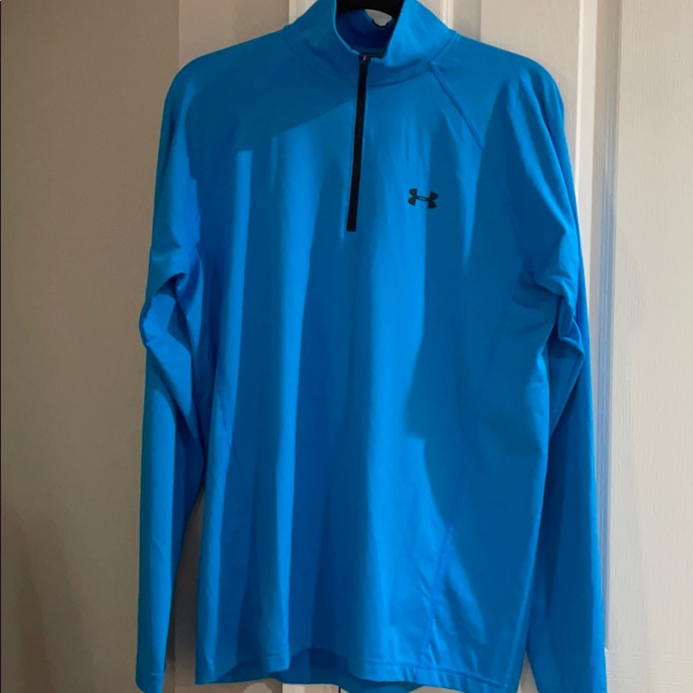 Men’s Under Armour 1/4 Zip